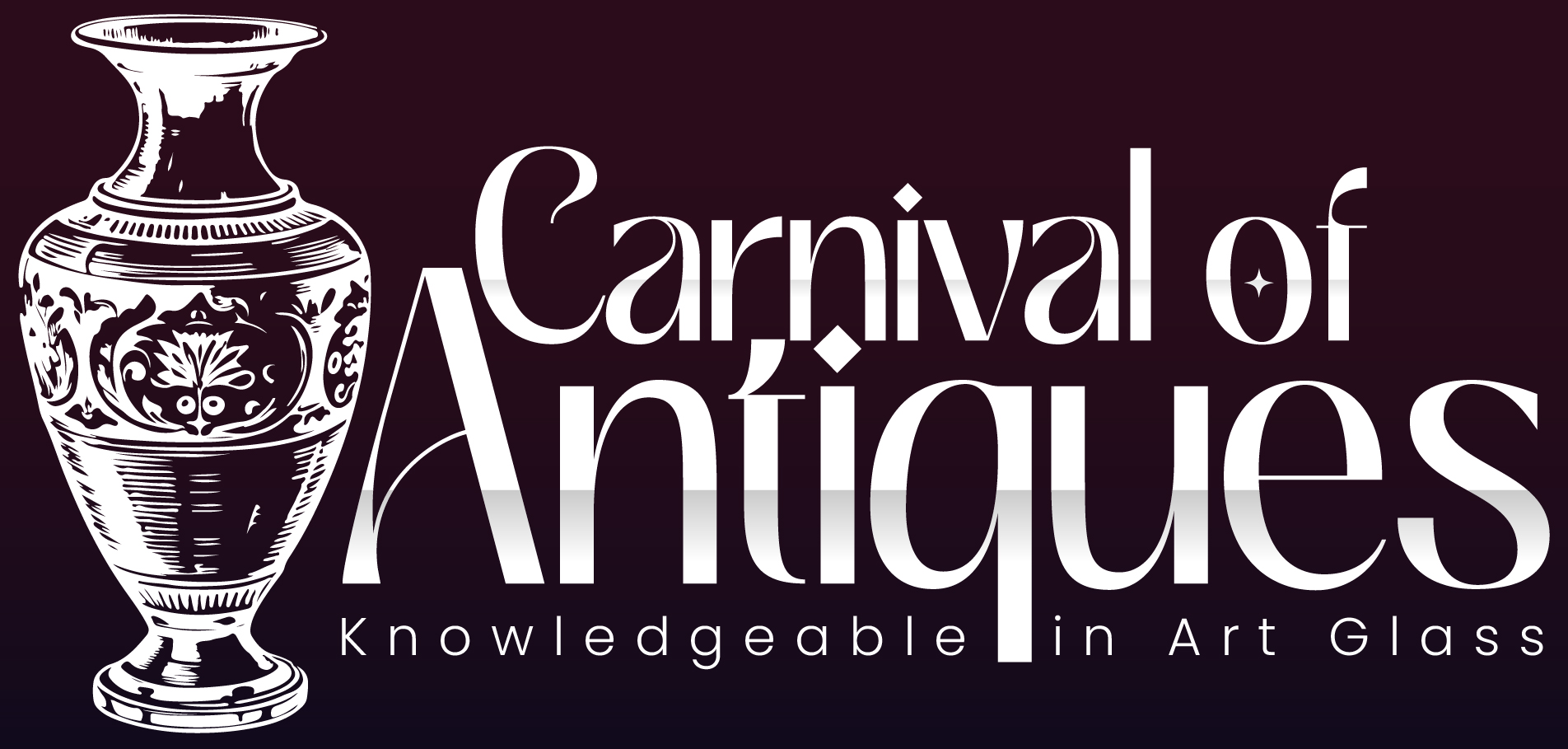 Carnival of Antiques