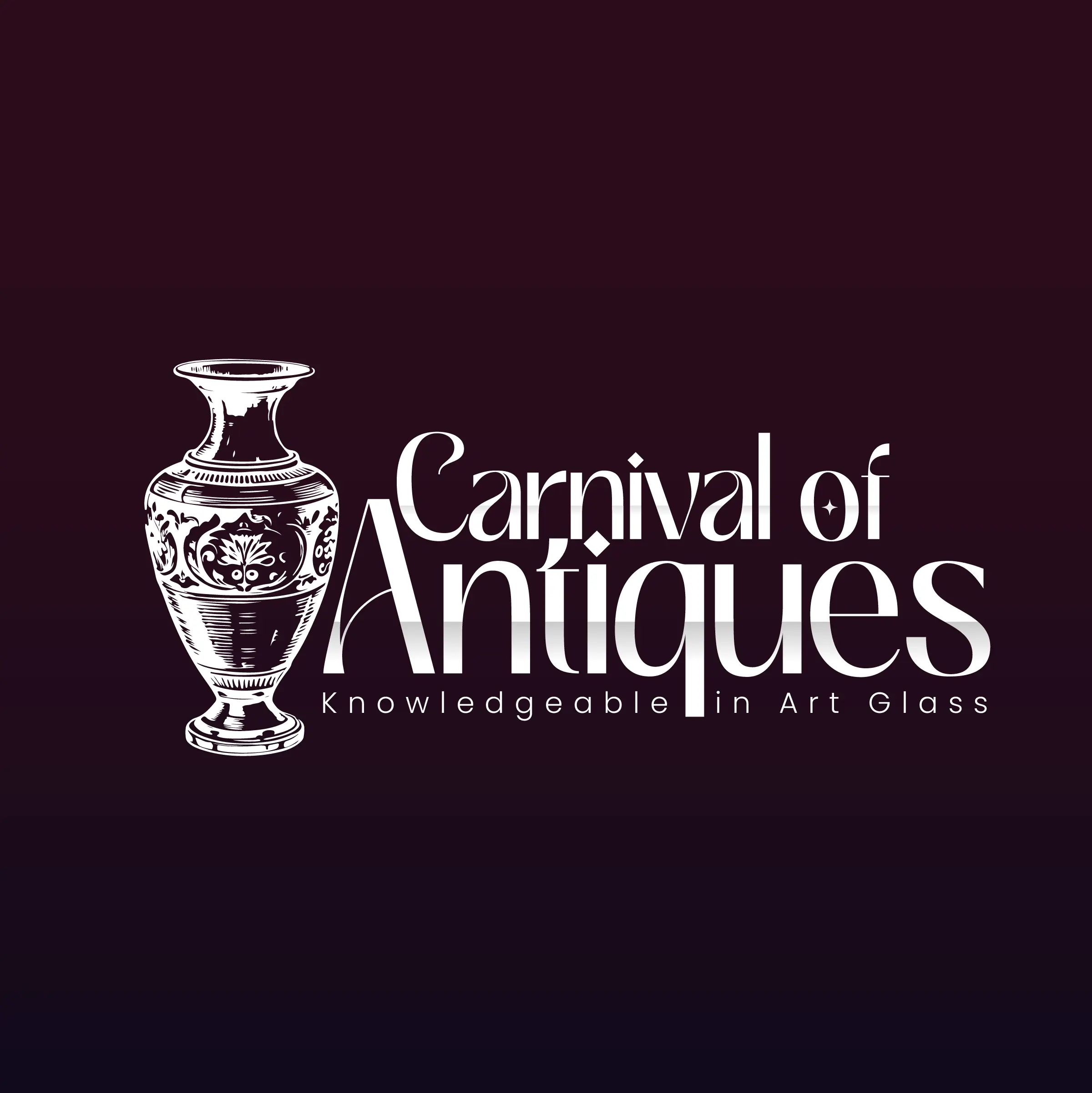 Carnival of Antiques